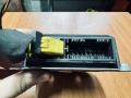 блок AirBag Mercedes-Benz Sprinter 2 поколение (W906) (2006 - 2014), A0009004802, 0285011847 - фото №9