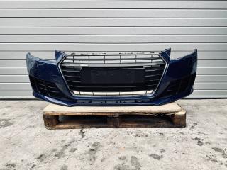 бампер передний Audi TT 8S 2017, 8S0853692A, 8S0853651, 1H01840559, 8S0807152RE, 8S0807151LI, 8S0807681, 8S0807682, 8S0807437, 8S0807739LI, 8S0807740