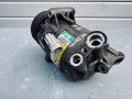 компрессор кондиционера Opel Astra H (2004 - 2007), 1.6 л., Z 16 XER, бензин, 13124750, 6562434, 6570276, 401351730 - фото №3