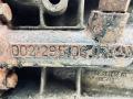 КПП механическая (МКПП) Volkswagen LT 2 поколение (1996 - 2005), 2.8 л., AGK, дизель, 5МКПП, 0022950607, 9022610603, 9022611401, 711617, 711.617 - фото №14