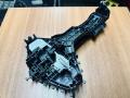 ручка наружная двери сдвижной Mercedes-Benz Sprinter 2 поколение (W906) (2006 - 2014), A9067601234, A9067600834, A9067600120 - фото №3