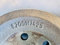 комплект сцепления Renault Master 2 поколение (1998 - 2003), 2.5 л., дизель, 8200117425, 196073 - фото №11