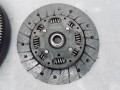комплект сцепления Volkswagen Golf 3 поколение (1991 - 2000), 1.9 л., 1X, дизель, 037105271K - фото №5