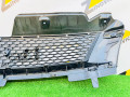 решетка радиатора IVECO Daily 4 поколение (2006 - 2011), 5801255792, 5801255766 - фото №9
