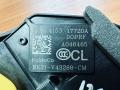 замок двери Ford Transit Custom 1 поколение (2012 - 2019), 4720415303, BK21V43288-AF, BK21V43288 - фото №11