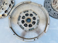комплект сцепления Ford Transit 8 поколение (2013 - 2018), 2.2 л., дизель, передний привод, BK217550BC - фото №13