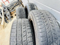 диск штампованный Volkswagen Transporter T5 (2003 - 2009), 7H06010270, 7H0601027D - фото №17