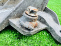 кронштейн (крепление) Mercedes-Benz Sprinter 2 поколение (W906) (2006 - 2014), 8529101201, 8529101220 - фото №6