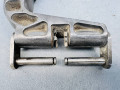 механизм выбора передач Mercedes-Benz Sprinter 2 поколение (W906) (2006 - 2014), 2.2 л., дизель, 8529101111 - фото №7