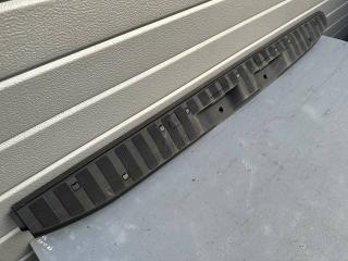 накладка на порог внутренняя Mercedes-Benz Sprinter 2 поколение [рестайлинг] (W906) (2014 - 2018), A9066860074, A9066860139, A9066860039