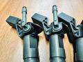 форсунка Mercedes-Benz E-Класс W212/S212/C207/A207 (2009 - 2013), 2.2 л., дизель, A6510702987, 0445117035 - фото №9