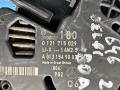 генератор Mercedes-Benz E-Класс W210/S210 (1995 - 1999), 2.2 л., OM 646.821, дизель, 0121715029, A0131549002 - фото №2