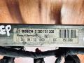 топливная рампа Opel Astra H (2004 - 2007), 1.2 л., бензин, 0280151208, 0280158501 - фото №6
