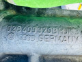 КПП механическая (МКПП) Volkswagen Transporter T4 (1990 - 2003), 1.9 л., 1X, дизель, 5МКПП, 02B301232E, 02B301107G, CHT, 02B301103, 02B409320 - фото №13