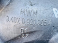 заслонка дроссельная Volkswagen LT 2 поколение (1996 - 2005), 2.8 л., AUH, дизель, 940709210054, 038906051, 0281002177 - фото №4