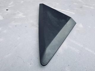 Накладка крыла (уголок зеркала) переднего левая Mercedes-Benz Sprinter 2 поколение [рестайлинг] (W906) (2014 - 2018), A9068110007, 205890311, A9068110007