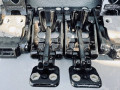 петля двери Mercedes-Benz Sprinter W907/W910 (2018 - 2025), A9107409500, A9107408900, A9107409000, A9107409600 - фото №3