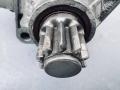 стартер Volkswagen Transporter T5 (2003 - 2009), 2.5 л., AXD, дизель, 0001125605, ST01321 - фото №12