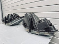 фара Mercedes-Benz Sprinter 2 поколение [рестайлинг] (W906) W906 (2014 - 2018), 2.1 л., OM 651.955, дизель, МКПП, микроавтобус, 5DV00961040, A9068206200, A9068206300 - фото №6