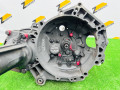 КПП механическая (МКПП) Volkswagen Transporter T4 (1990 - 2003), 2.5 л., дизель, 5МКПП, 02B409320C, 02B301232G, EWB, 02B301107K, 02B301103 - фото №2
