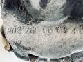КПП механическая (МКПП) Volkswagen LT 2 поколение (1996 - 2005), 2.8 л., AGK, дизель, 5МКПП, 0022950607, 9022610603, 9022611401, 711617, 711.617 - фото №11