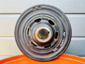 шкив коленвала Mercedes-Benz Sprinter W901-904 (1995 - 2000), 2.2 л., дизель, A6110300503, 6110300503 - фото №4