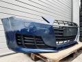 бампер передний Audi TT 8S 2017, 8S0853692A, 8S0853651, 1H01840559, 8S0807152RE, 8S0807151LI, 8S0807681, 8S0807682, 8S0807437, 8S0807739LI, 8S0807740 - фото №4
