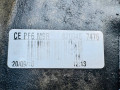 КПП механическая (МКПП) Renault Master 3 поколение (2010 - 2014), 2.3 л., дизель, 6МКПП, PF6010, PF6, PF6M9R, 8200546200, 8201024433, 820045 - фото №12