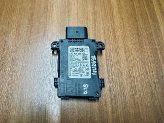 радар / датчик активного круиз контроля Volkswagen Touareg 3 поколение (2018 - 2025), 4N0907566AM, 4N0907566A