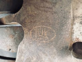 комплект сцепления Mercedes-Benz Sprinter W901-904 (1995 - 2000), 2.2 л., OM 611.987, дизель, A0002520205 - фото №12