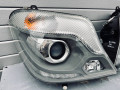 фара Mercedes-Benz Sprinter 2 поколение [рестайлинг] (W906) W906 (2014 - 2018), 2.1 л., OM 651.955, дизель, МКПП, микроавтобус, 5DV00961040, A9068206200, A9068206300 - фото №2