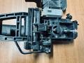 ручка наружная Ford Transit 8 поколение (2013 - 2018), BK31V429A36, 1014941858, BK31V429A36AC - фото №3