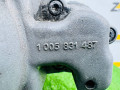 стартер Volkswagen Crafter 1 поколение (2006 - 2011), 2.5 л., BJM, дизель, 1005831487, 076911023A, 0001125055 - фото №10