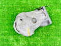 подушка крепления двигателя Mercedes-Benz C-Класс W202/S202 (1993 - 1997), 2.2 л., дизель, 6042230004, 233000032 - фото №2