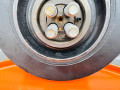 шкив коленвала Volkswagen LT 2 поколение (1996 - 2005), 2.8 л., AUH, дизель, 94070381005403 - фото №9