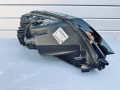 фара левая Volkswagen Sharan 2 поколение (2010 - 2015), 0301242201, 7N1941005C - фото №9