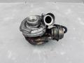 турбина Mercedes-Benz C-Класс W203/S203/CL203 (2000 - 2004), A6110960999 - фото №8