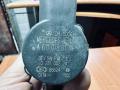 топливная рампа Mercedes-Benz Sprinter 1 поколение (W901-905) [рестайлинг] (2000 - 2006), 2.2 л., OM 611.987, дизель, A6110700095, A6110780149, 0281002241, A0041531528 - фото №10