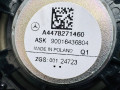 обшивка двери передняя левая Mercedes-Benz Sprinter W907/W910 (2018 - 2025), A4478271460, A9077201600, A9077270700, A9077272200, A9077605100, A9077221100 - фото №16