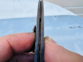 комплект сцепления Renault Master 2 поколение (1998 - 2003), 2.5 л., дизель, 8200509932B, 8200828444 - фото №13