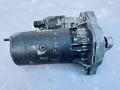 стартер Volkswagen LT 2 поколение (1996 - 2005), 2.8 л., AGK, дизель, 001338083, 940704110020 - фото №11