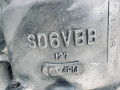 компрессор кондиционера Opel Astra G (1998 - 2009), 2.0 л., Y 20 DTH, дизель, 09132922, SD6VBB - фото №11