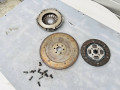 комплект сцепления Opel Corsa D (2006 - 2010), 1.2 л., Z 12 XEP, бензин, R90232334 - фото №3