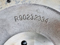 комплект сцепления Opel Corsa D (2006 - 2010), 1.2 л., Z 12 XEP, бензин, R90232334 - фото №12