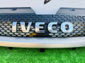 решетка радиатора IVECO Daily 4 поколение (2006 - 2011), 5801255792, 5801255766 - фото №5