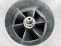 турбина Mercedes-Benz C-Класс W203/S203/CL203 (2000 - 2004), A6110960999 - фото №6