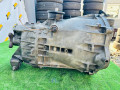 КПП механическая (МКПП) Volkswagen LT 2 поколение (1996 - 2005), 2.5 л., AVR, дизель, 5МКПП, 9012610503, 711614, 2D0721261A - фото №6