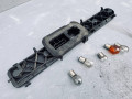 панель заднего фонаря Mercedes-Benz Sprinter 2 поколение (W906) (2006 - 2014), 3917379999 - фото №7