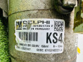 компрессор кондиционера Opel Astra J (2009 - 2012), 1.6 л., A 16 XER, бензин, 401351739, 13322147, 9986181 - фото №5