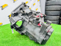 КПП механическая (МКПП) Volkswagen Transporter T4 (1990 - 2003), 2.5 л., дизель, 5МКПП, 02B409320C, 02B301232G, EWB, 02B301107K, 02B301103 - фото №10
